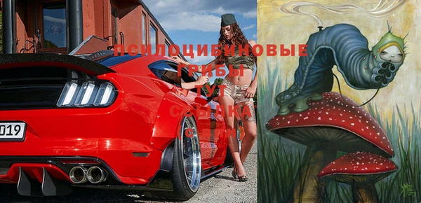 кристаллы Алексеевка